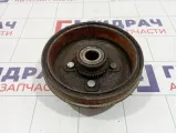 Барабан тормозной Hyundai Accent (LC)