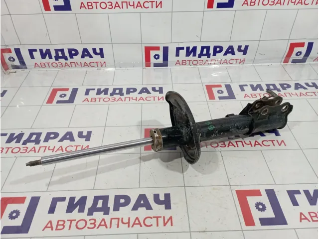 Амортизатор задний правый Hyundai Accent (LC)