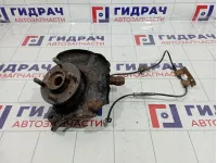 Кулак поворотный передний левый Hyundai Accent (LC) 51715-25000
