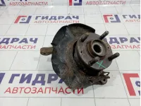 Кулак поворотный передний правый Hyundai Accent (LC) 51716-25000