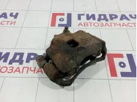 Суппорт тормозной передний левый Hyundai Accent (LC) 58180-25A00