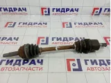 Привод передний левый Hyundai Accent (LC)