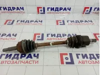 Привод передний левый Hyundai Accent (LC)