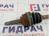 Привод передний левый Hyundai Accent (LC)
