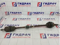 Привод передний правый Hyundai Accent (LC)