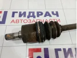 Привод передний правый Hyundai Accent (LC)