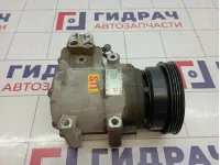 Компрессор системы кондиционирования Hyundai Accent (LC) 97701-25100