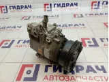 Компрессор системы кондиционирования Hyundai Accent (LC) 97701-25100
