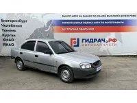 Hyundai Accent (LC)