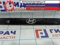Молдинг крышки багажника Hyundai Accent 2 873712500.