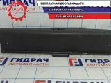 Обшивка багажника Hyundai Accent 2 X8577025000. Царапины.
