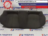 Сиденье заднее нижняя часть Hyundai Accent 2 .