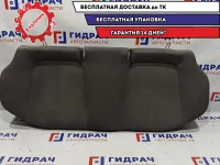 Сиденье заднее нижняя часть Hyundai Accent 2 .