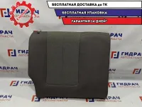 Сиденье заднее правое верхняя часть Hyundai Accent 2 .