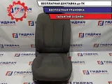 Сиденье переднее правое Hyundai Accent 2 .