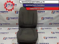 Сиденье переднее правое Hyundai Accent 2 .