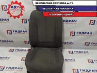 Сиденье переднее левое Hyundai Accent 2 .