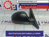 Зеркало правое электрическое Hyundai Accent 2 . 5 контактов.
