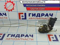 Замок задний правый Hyundai Accent 2 .