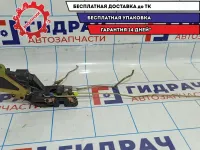 Замок передний правый Hyundai Accent 2 .