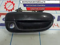 Ручка двери наружная передняя правая Hyundai Accent 2 8266025000.