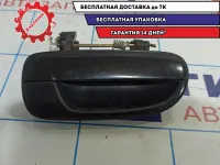 Ручка двери наружная задняя правая Hyundai Accent 2 8366025000.