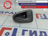 Ручка двери внутренняя правая Hyundai Accent 2 .
