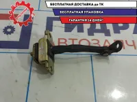Ограничитель двери передней левой Hyundai Accent 2 .