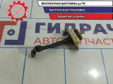 Ограничитель двери передней правой Hyundai Accent 2 .