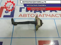 Ограничитель двери задней левой Hyundai Accent 2 .