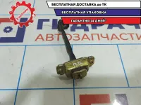 Ограничитель двери задней правой Hyundai Accent 2 .