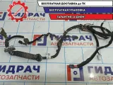 Проводка двери передней левой Hyundai Accent 2 9181025341.