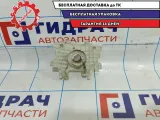 Кронштейн переключателей подрулевых Hyundai Accent 2 201000034.
