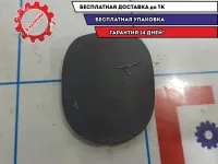 Крышка консоли между сидений Hyundai Accent 2 . Царапины.