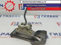 Кулиса КПП Hyundai Accent 2 43700-25210.