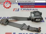 Ремень безопасности передний левый Hyundai Accent 2 8887025301LT.