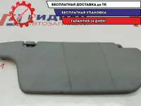 Козырек солнцезащитный правый Hyundai Accent 2 8520225400YL.