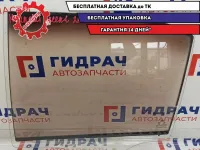 Стекло двери задней левой Hyundai Accent 2 83410-25000.