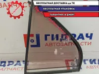 Стекло двери задней левой (форточка) Hyundai Accent 2 83561-25000.