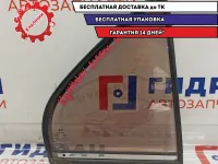 Стекло двери задней правой (форточка) Hyundai Accent 2 83571-25000.