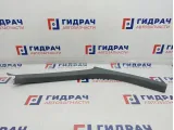 Обшивка стойки передняя правая Hyundai Accent 2 85820-25150.