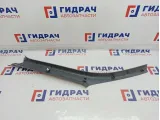 Обшивка стойки передняя правая Hyundai Accent 2 85820-25150.