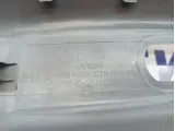 Обшивка стойки средняя правая верхняя Hyundai Accent 2 85840-25100.