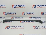 Обшивка багажника Hyundai Accent 2 85725-25000. На заднюю панель.
