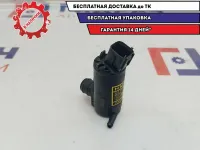 Насос омывателя Hyundai Accent 2 98510-25000.