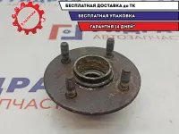 Ступица задняя Hyundai Accent 2 .