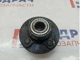 Ступица задняя Hyundai Accent 2 .