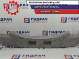 Наполнитель переднего бампера Hyundai Accent 2 86520-1A000. Дефект.
