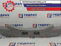 Наполнитель переднего бампера Hyundai Accent 2 86520-1A000. Дефект.