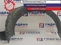 Локер передний правый Hyundai Accent 2 86812-25050. Дефект.